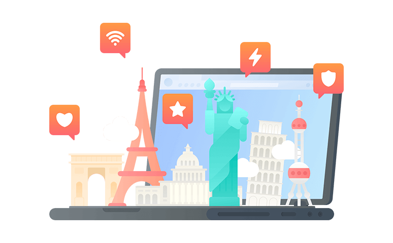 在阿曼连接到中国vpn - SPEEDCN